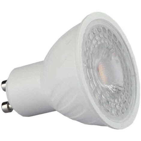 Ampoule Led V Tac Pro Vt Gu Puce Samsung Smd Spot W Lm