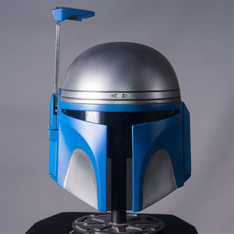 Jango Fett Helmet Classic