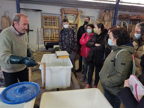 El Tap N Los Alumnos Del Taller De Empleo Dise O Gr Fico Realizan