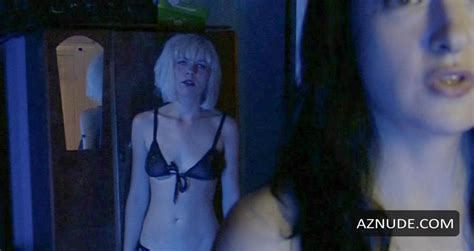 EMMA RICE Nude AZNude