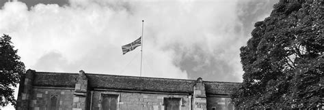 The Passing Of Her Majesty Queen Elizabeth Ii The Lords Feoffees