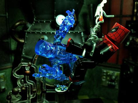 Shockingly Superior! by MajorReaction on DeviantArt