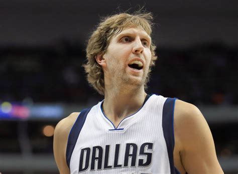 Bilderstrecke Zu Dirk Nowitzki Startet Mit Dallas Mavericks In Nba