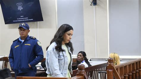 Fallo En Caso Elizabeth Silverio Se Conocerá El Lunes 21 De Octubre