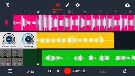 Mejores aplicaciones para editar música Fácil y rápido Interjoomla