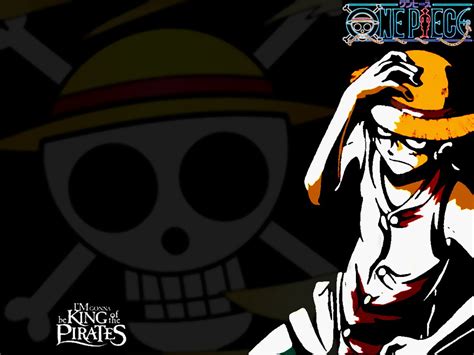 One Piece Monkey D Luffy Straw Hat Pirates Picture HD Wallpaper Image ...