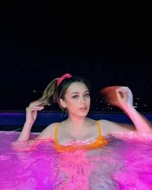 Kiera Bridget Aka Kierabridget Nude Leaked OnlyFans Fapgosu