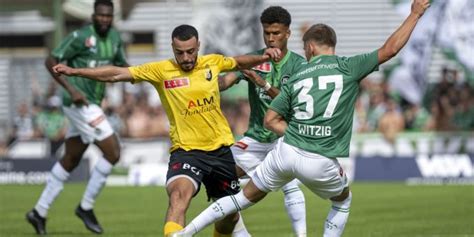 FC St Gallen Das Sagt Trainer Peter Zeidler Vor Dem GC Spiel