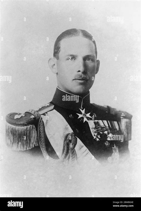 George ii king of greece Black and White Stock Photos & Images - Alamy