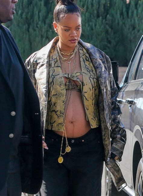 Rihanna Hot The Fappening Leaked Photos