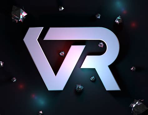 Cool Vr Logos