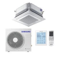 Samsung Wind Free Wege Mini Ac Rnndkg Eu Deckenkassettenklimager