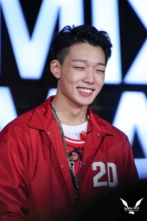 Get Ready Showtime Winner Ikon Ikon Member Bobby