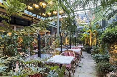 Londons Most Insta Worthy Gardens By Cameron Landscapes And Gardens