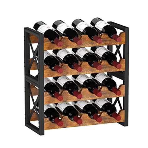 11 Amazing Wine Rack Insert For 2024 Storables