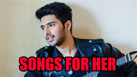 4 Armaan Malik Songs for HER! | IWMBuzz