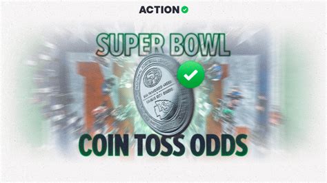 2024 Super Bowl Coin Toss Odds & Pick: Should You Bet Heads or Tails?