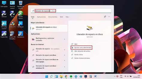 Cómo Eliminar Archivos Temporales En Windows 11