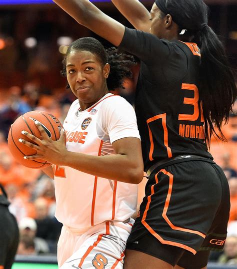 Photos Syracuse Womens Basketball Vs Miami 2019