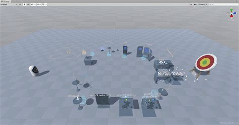 【新手向】unity 2020 Steamvr 2x 基础知识steam Vr Assets Csdn博客