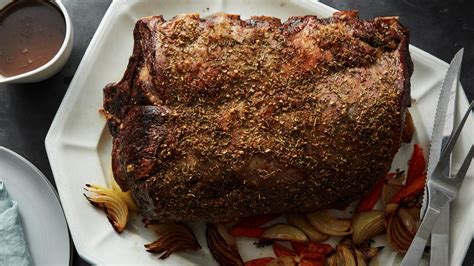 Dry Aged Prime Rib Roast