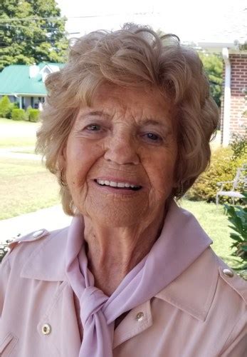 Pauline Barncard Obituary 2022 Etowah Tn The Daily Post Athenian