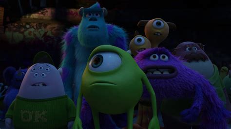 Monsters University Movie Review - Fun Movies