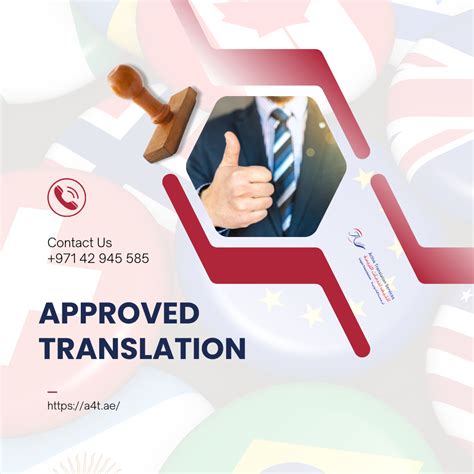 Approved Translation Active Translation Services