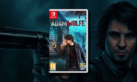 Adam Wolfe Switch Offres Et Alertes ChocoBonPlan