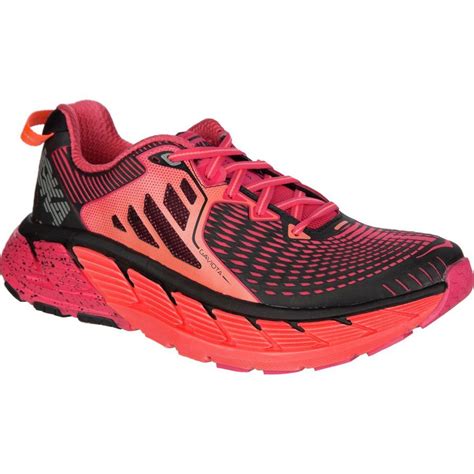 Hoka One One Gaviota Running Shoe Women S Backcountry