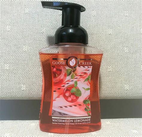 Goose Creek 91oz Gentle Foaming Hand Soaps You Pick One Ebay