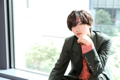 画像126 なにわ男子・道枝駿佑、10代最後の“大きな壁”「やるしかない、できる」 初主演映画で涙＜「今夜、世界からこの恋が消えても