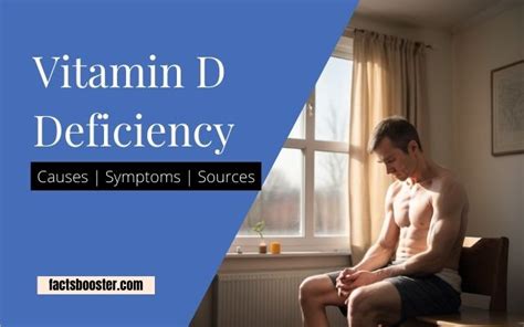 Everything You Need To Know About Vitamin D Deficiency Healthful