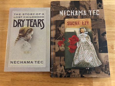 A New Way in to "Dry Tears" | Bridge To Poland