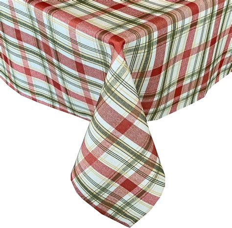 Amazon Newbridge Country Rustic Harvest Plaid Autumn And