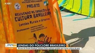 Escola Estadual Voltaire Pinto Ribeiro - Jornal de Roraima 1ª edição | Alunos da Escola Estadual Voltaire Pinto ...