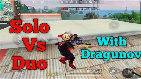 Solo Vs Duo Rank Gameplay Br Rank Match Solo Vs Duo Gameplay