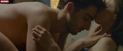 Naked Marta Nieradkiewicz In Kamper