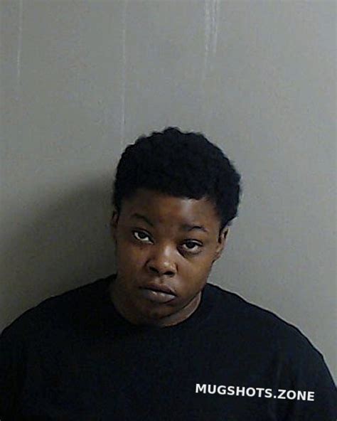 Jones Ashley Christine 01 16 2023 Escambia County Mugshots Zone