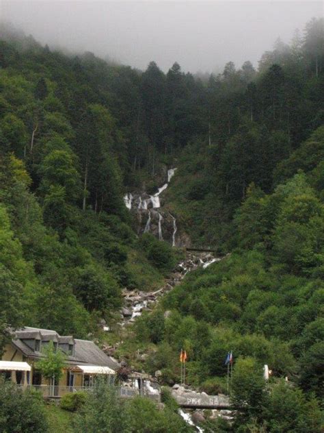 Pont d’Espagne and Cauterets – Easy hiking trails