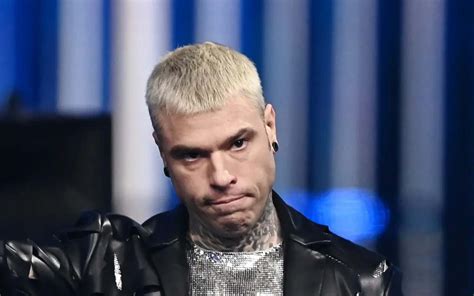 Fedez Tuona Sui Social Sul Presunto Divorzio Con Chiara Ferragni