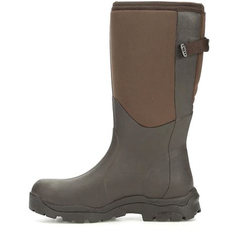 Muck Boots Womens Wetland XF Waterproof Wellingtons Wellies | Fruugo UK