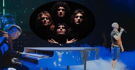 Video la sorprendente versión de Bohemian Rhapsody cantada por Ke