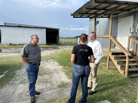 Jimmy Patronis on Twitter: "Wainwright Dairy Farms in Suwannee County ...