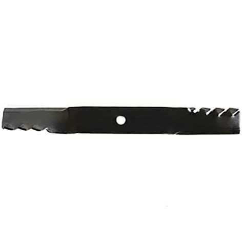 Set Of 3 62 Mower Mulching Predator Blades To Fit Fits John Deere M143504 Reliable