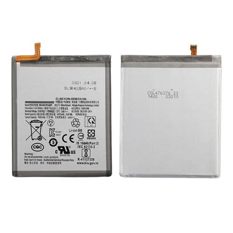 Samsung A35 Battery Replacement In Kenya Buy Mobitronics