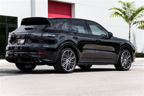 The Ultimate Guide To Finding The Perfect Used Porsche Cayenne