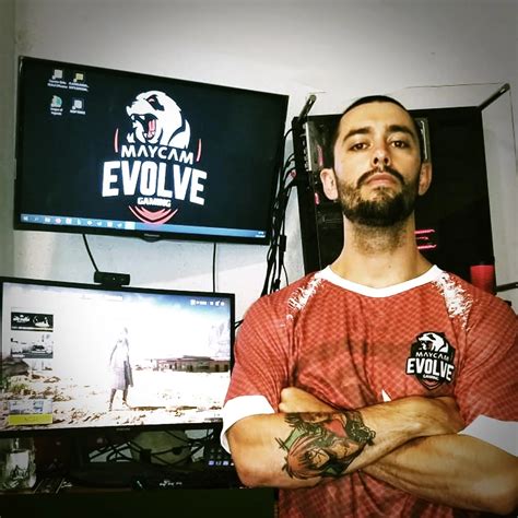 De Combate A Los Esports Paio Rodríguez Es Nuevo Jugador De Pubg En