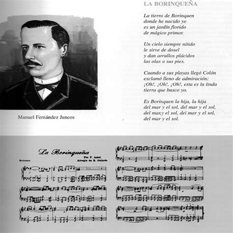 Historia Del Himno De Puerto Rico Coralyszoe