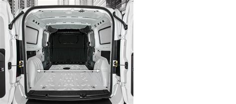 Dodge Ram Promaster City Interior Dimensions - Home Alqu